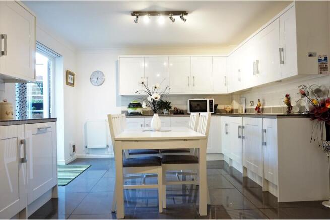 Kitchen / Diner