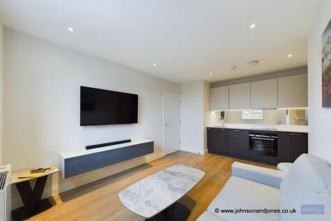 Portman House, Chertsey, Surrey, KT16