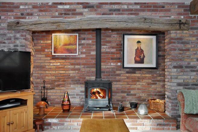 Stove
