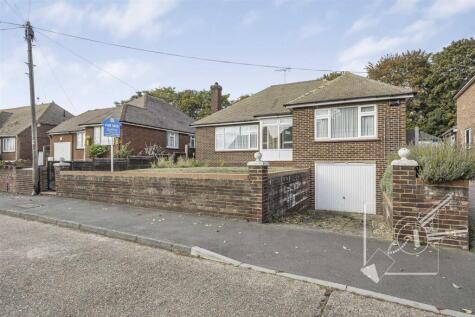 Tennyson Walk, Northfleet, Gravesend
