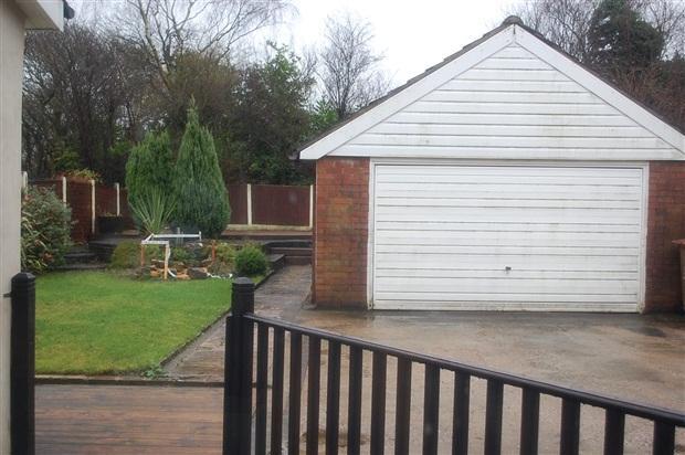 garage