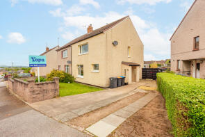 35, Rosevale Road, Dumfries DG1 4HX