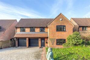 4, Violet Close, Princes Risborough HP27 0PJ