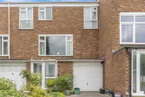 18, Mapleton Close, Bromley BR2 9DU