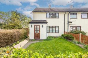 64, Adkinson Avenue, Rugby CV22 6RQ