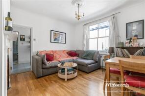 4, Ambergate Street, London SE17 3RX