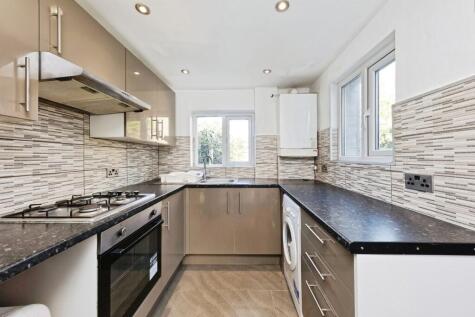 Grosvenor Road, Ramsgate, Kent, CT11