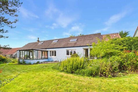 The Row, Letham, Cupar, KY15