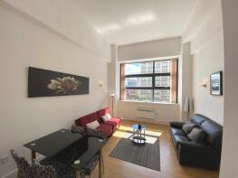 Apartment 238, 101 Brindley House, Newhall Street, Birmingham B3 1LL