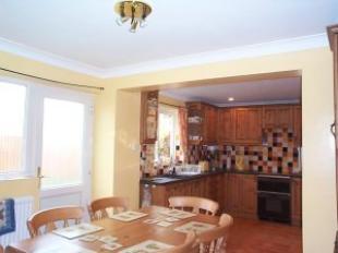 Kitchen / breakfast