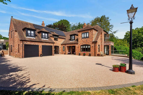 Pepper Street, Inkberrow, Worcester Worcestershire WR7 4EJ