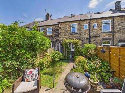 Victoria Street, Dronfield