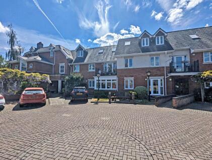 Brookley Road, Brockenhurst, Hampshire, SO42