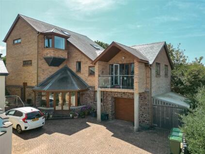 Century Drive, Northam, Bideford, EX39
