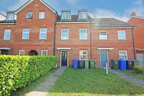 10, Kime Mews, Kirton, Boston PE20 1LP
