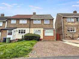 21, Granville Road, Peterlee SR8 5RG