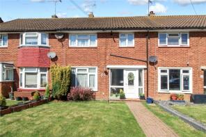 65, Danescroft Drive, Leigh-on-sea SS9 4NN