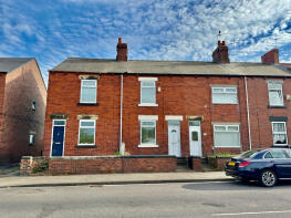 64, Wath Road, Wombwell, Barnsley S73 0SE