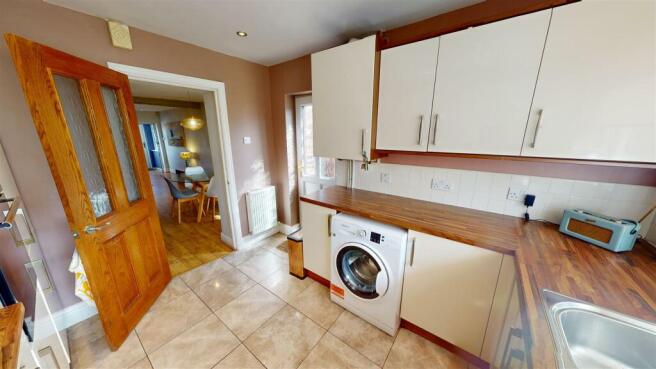 Church Road Kitchen