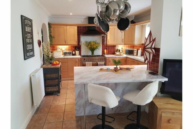 Kitchen Three