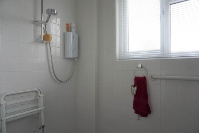 Wet Room