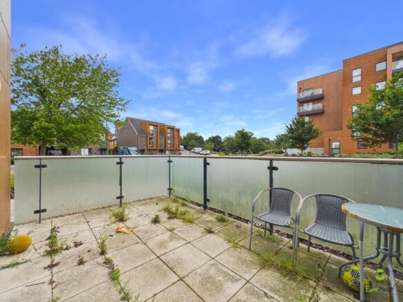 Presented by Kevin at EweMove Abbey Wood and Belve