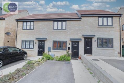 Primrose Road, Thurnscoe