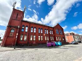 Flat 21, 40a, Jubilee Drive, Liverpool L7 8SN
