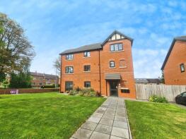 Flat 2, 22, Ruddpark Road, Manchester M22 0DN