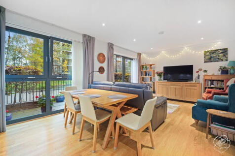 Tayberry House, Ravens Walk, Stratford, E20