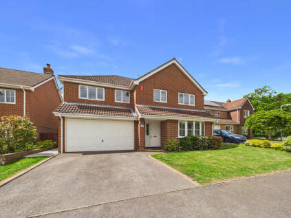 Monterey Drive, Locks Heath