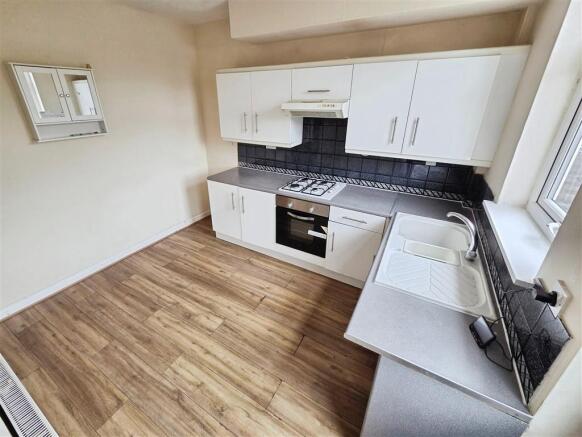 Stockton Street, Bulwell, Nottingham, NG6 8FQ photo 4