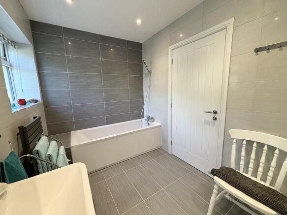 House Bathroom