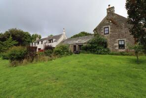 Stables Cottage, St. Mary's Isle, Kirkcudbright DG6 4XB
