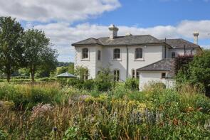 Itchen Stoke Manor, Alresford Road, Alresford SO24 0QT