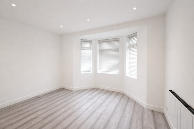 Bedroom One-