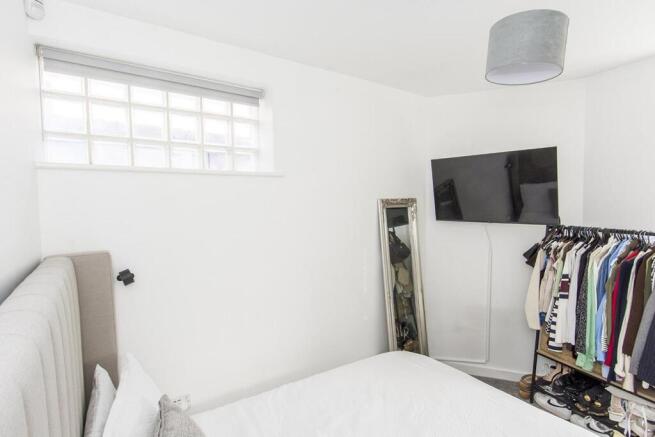 Bedroom Photo Two