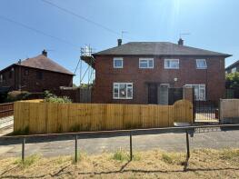 8, Winslow Green, Bucknall, Stoke-on-trent ST2 0EL