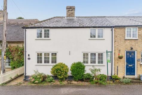 Caxton End, Eltisley, St Neots, PE19