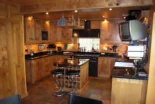 Kitchen/Breakfast Ro