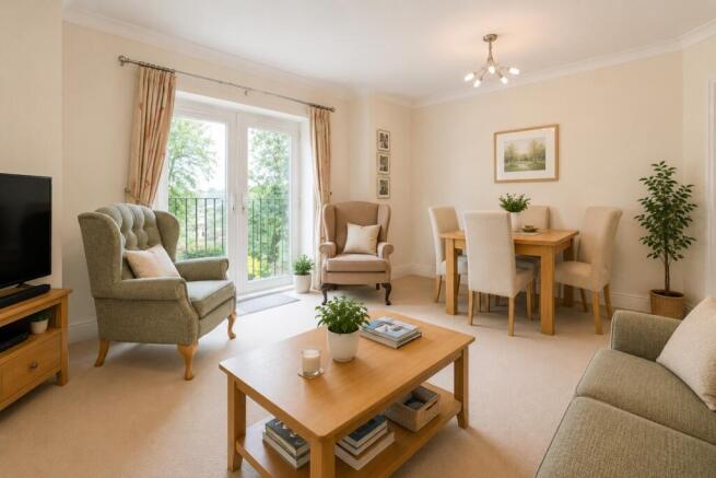 Larkfield Court Ewemove Brighouse (6)