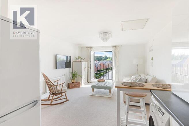 Longland Place, Epsom