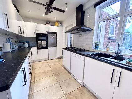 Parkhurst Road, Newport
