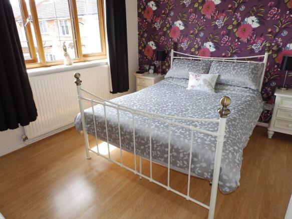 Bedroom No.2