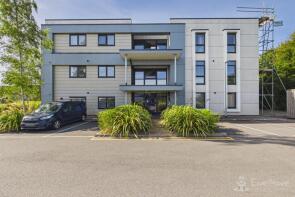 Flat 6, Hawker House, Spindle Close, Folkestone CT18 7UH
