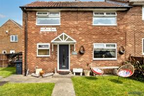 1, Fulbrook Road, Kenton, Newcastle Upon Tyne NE3 3TQ