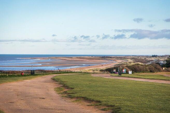 Hunstanton