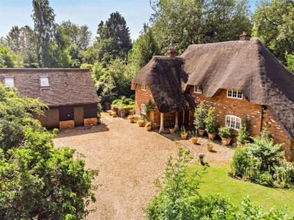 Ham, Marlborough, Wiltshire