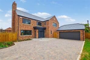 3, Stanhope Gardens, Ulleskelf LS24 9GL