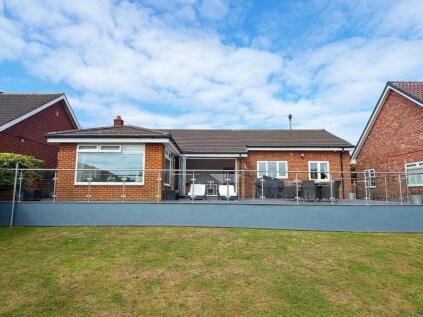 Broadway Avenue, Trimdon Village